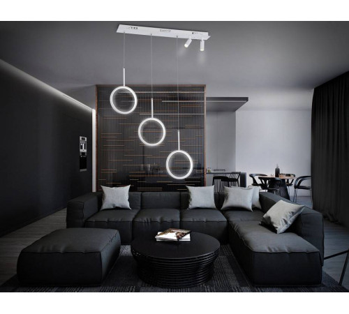 Подвесной светильник Ambrella Light FL FL5277