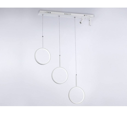 Подвесной светильник Ambrella Light FL FL5277