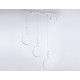 Подвесной светильник Ambrella Light FL FL5277