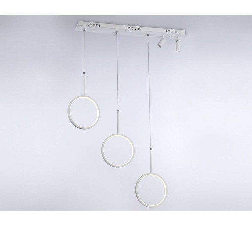 Подвесной светильник Ambrella Light FL FL5277