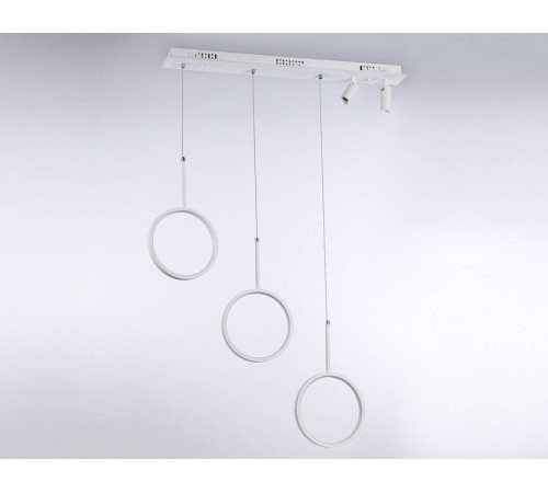 Подвесной светильник Ambrella Light FL FL5277