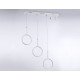 Подвесной светильник Ambrella Light FL FL5277