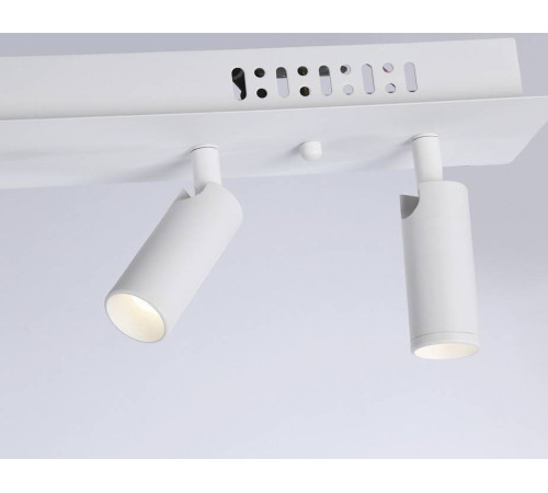 Подвесной светильник Ambrella Light FL FL5277