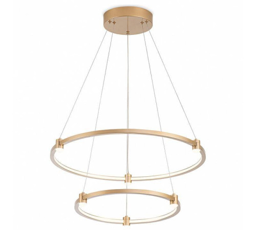 Подвесной светильник Ambrella Light FL FL5508