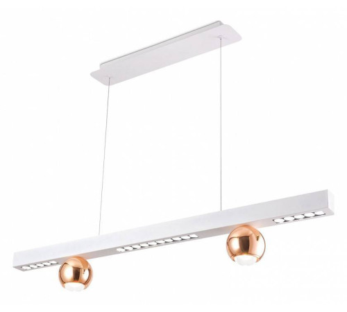 Подвесной светильник Ambrella Light FL FL5955