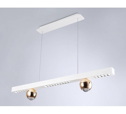 Подвесной светильник Ambrella Light FL FL5955