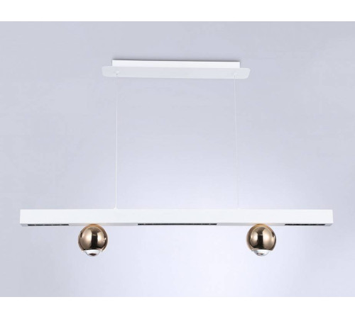 Подвесной светильник Ambrella Light FL FL5955