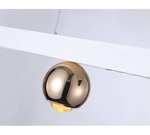 Подвесной светильник Ambrella Light FL FL5955