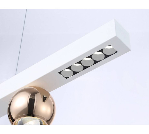 Подвесной светильник Ambrella Light FL FL5955