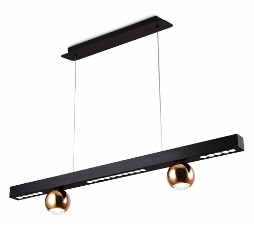 Подвесной светильник Ambrella Light FL FL5956