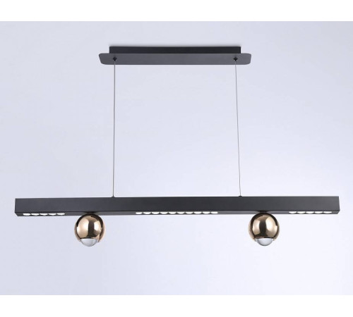 Подвесной светильник Ambrella Light FL FL5956