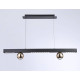 Подвесной светильник Ambrella Light FL FL5956