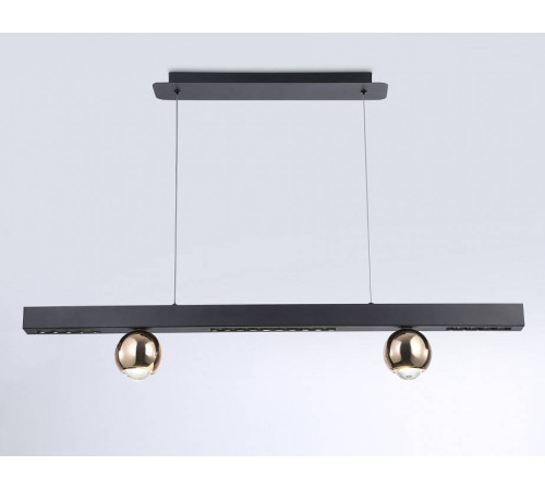 Подвесной светильник Ambrella Light FL FL5956