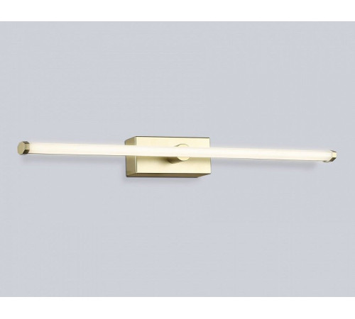 Накладной светильник Ambrella Light COMFORT FL6114