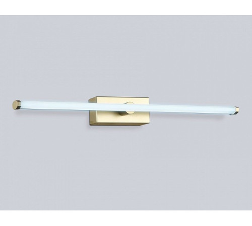 Накладной светильник Ambrella Light COMFORT FL6114
