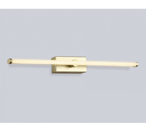 Накладной светильник Ambrella Light COMFORT FL6114