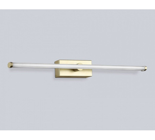 Накладной светильник Ambrella Light COMFORT FL6114
