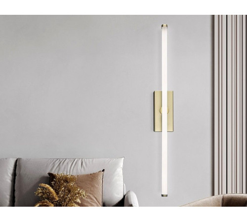 Накладной светильник Ambrella Light COMFORT FL6114