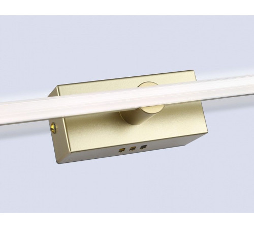 Накладной светильник Ambrella Light COMFORT FL6114