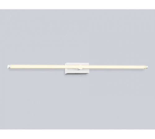 Накладной светильник Ambrella Light COMFORT FL6121