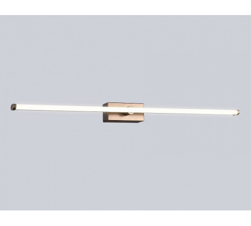 Накладной светильник Ambrella Light COMFORT FL6123