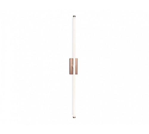 Накладной светильник Ambrella Light COMFORT FL6123