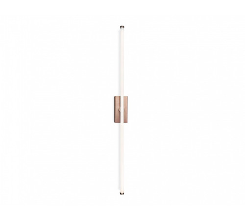 Накладной светильник Ambrella Light COMFORT FL6123