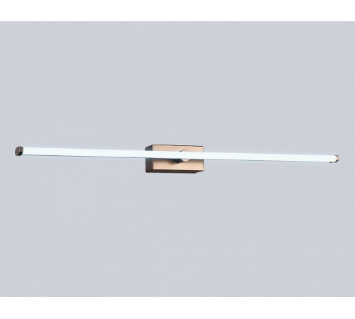 Накладной светильник Ambrella Light COMFORT FL6123