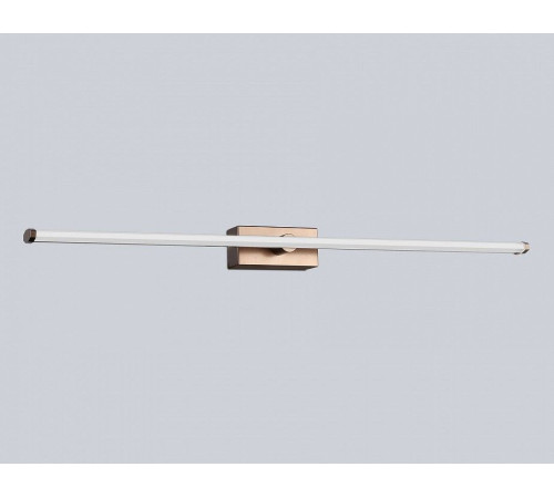 Накладной светильник Ambrella Light COMFORT FL6123