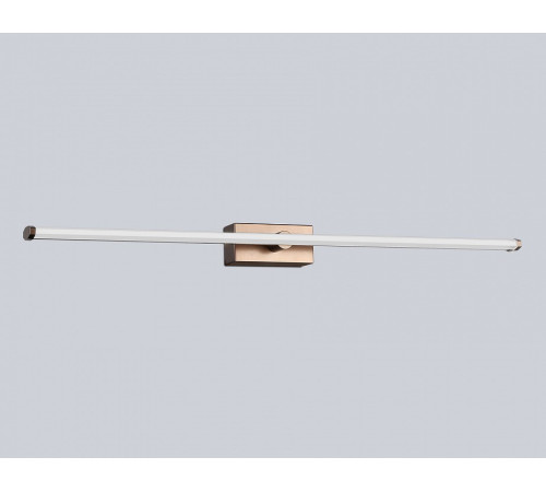 Накладной светильник Ambrella Light COMFORT FL6123