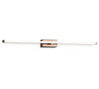 Накладной светильник Ambrella Light COMFORT FL6123