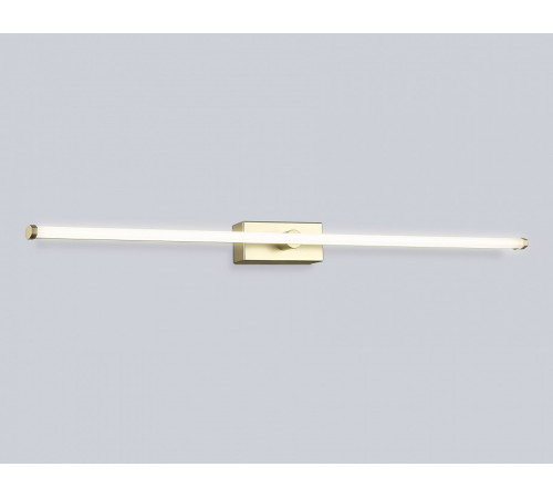 Накладной светильник Ambrella Light COMFORT FL6124