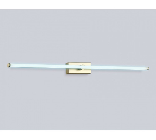 Накладной светильник Ambrella Light COMFORT FL6124