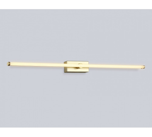 Накладной светильник Ambrella Light COMFORT FL6124