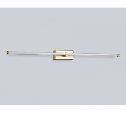 Накладной светильник Ambrella Light COMFORT FL6124