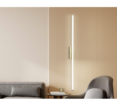 Накладной светильник Ambrella Light COMFORT FL6124