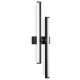 Накладной светильник Ambrella Light COMFORT FL6152