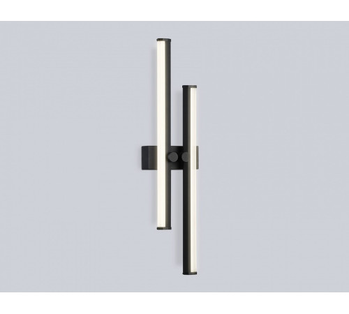Накладной светильник Ambrella Light COMFORT FL6152