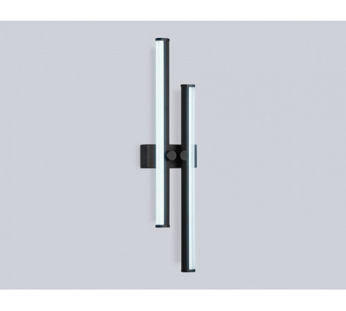 Накладной светильник Ambrella Light COMFORT FL6152