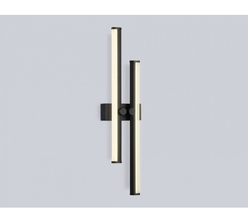 Накладной светильник Ambrella Light COMFORT FL6152