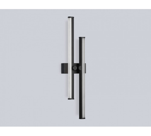 Накладной светильник Ambrella Light COMFORT FL6152