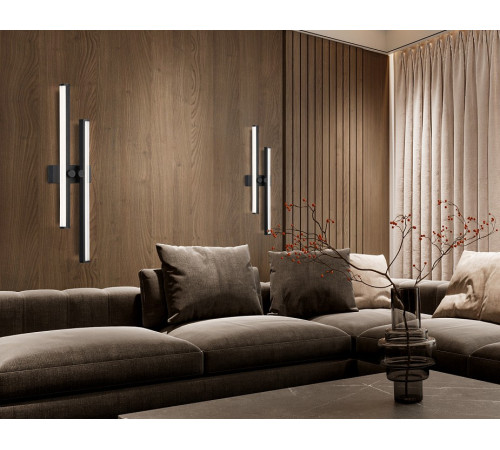 Накладной светильник Ambrella Light COMFORT FL6152
