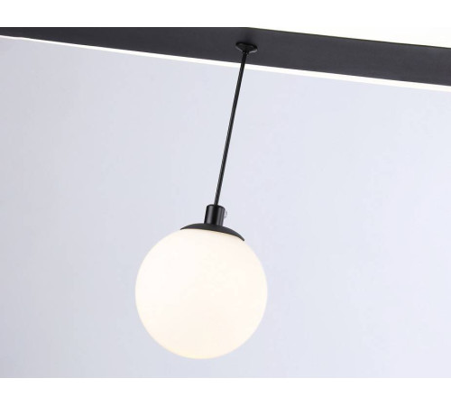 Накладной светильник Ambrella Light FL FL66202