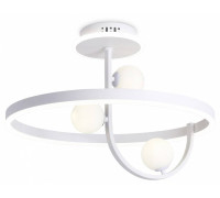 Люстра на штанге Ambrella Light FL FL66261