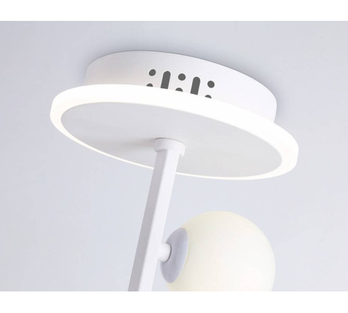 Люстра на штанге Ambrella Light FL FL66261