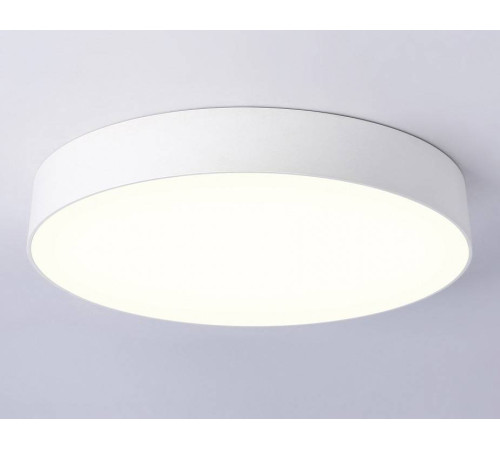 Накладной светильник Ambrella Light FV FV5527