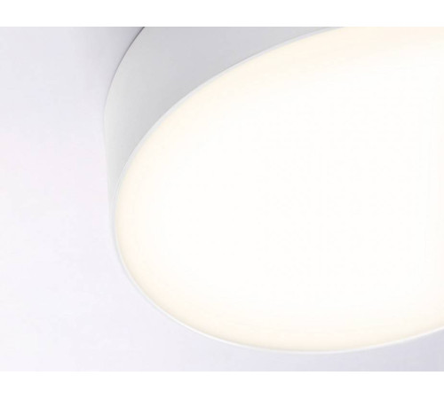 Накладной светильник Ambrella Light FV FV5527