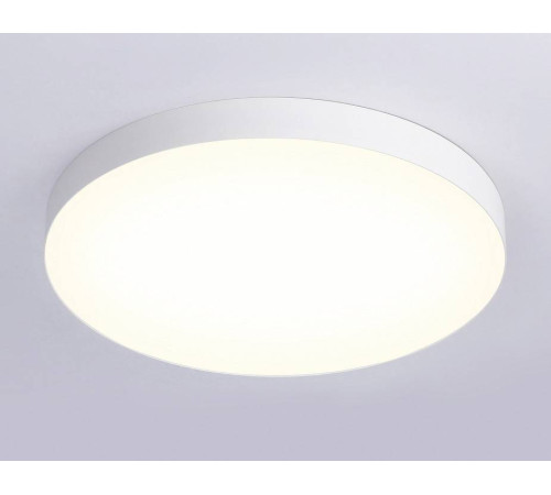 Накладной светильник Ambrella Light FV FV5535