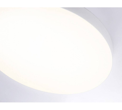 Накладной светильник Ambrella Light FV FV5535