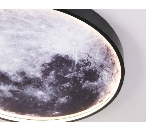 Накладной светильник Ambrella Light FW FW11111